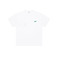 Arbor Antwerp t-shirt wit 1