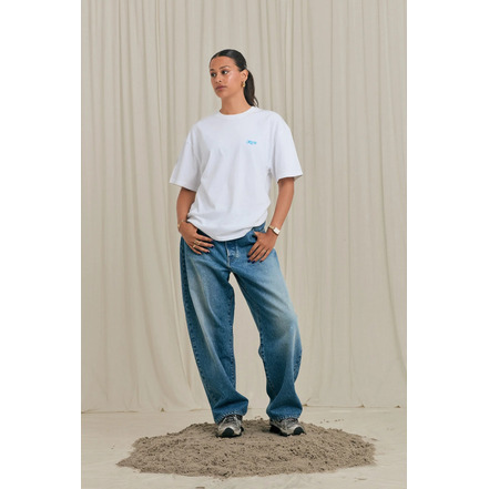 Arbor Antwerp t-shirt wit