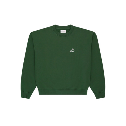 Arbor Antwerp sweater groen
