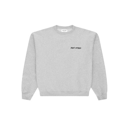 Arbor Antwerp sweater grijs