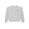 Arbor Antwerp sweater grijs 1