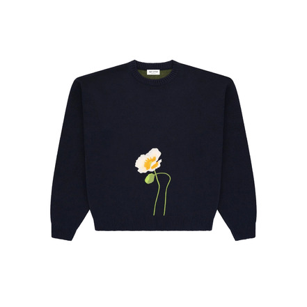 Arbor Antwerp trui blauw