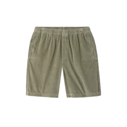 American Vintage short groen
