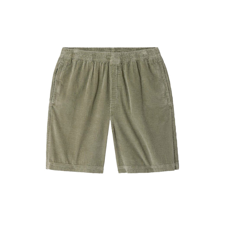 American Vintage short groen 1