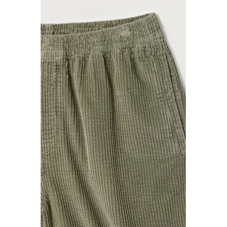 American Vintage short groen