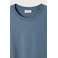 American Vintage t-shirt blauw 2