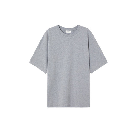 American Vintage t-shirts grey