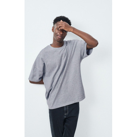 American Vintage t-shirts grey