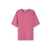 American Vintage t-shirt roze