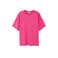 American Vintage t-shirt roze