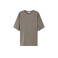 American Vintage t-shirt beige