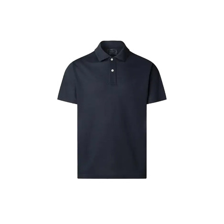 Hackett polo blauw