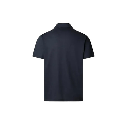Hackett polo blauw