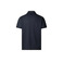 Hackett polo blauw 2