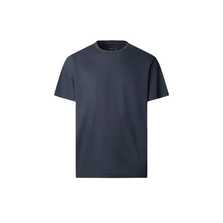 Hackett t-shirt blauw