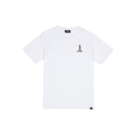 Antwrp t-shirt wit