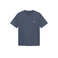 Antwrp t-shirt blauw 1