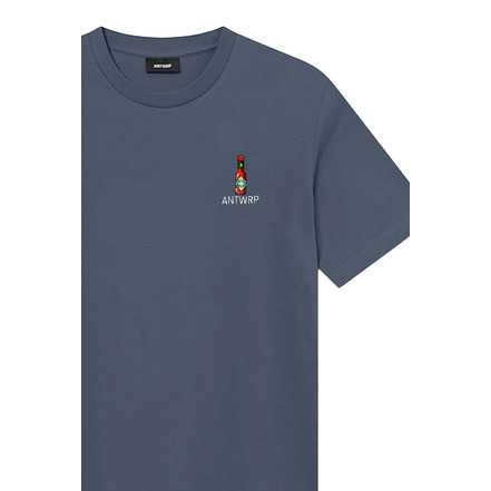 Antwrp t-shirts blue