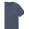 Antwrp t-shirt blauw 2