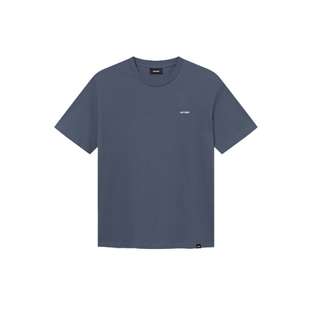Antwrp t-shirt blauw