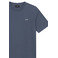 Antwrp t-shirt blauw 2