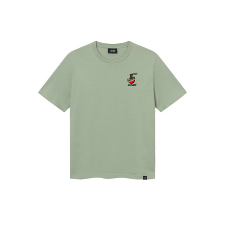 Antwrp t-shirts green