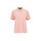 Barbour polo roze 1
