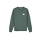 Strom sweater groen 1