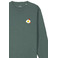 Strom sweater groen 2