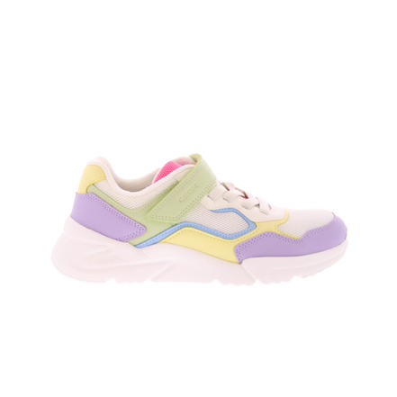 Geox sneakers multicolor