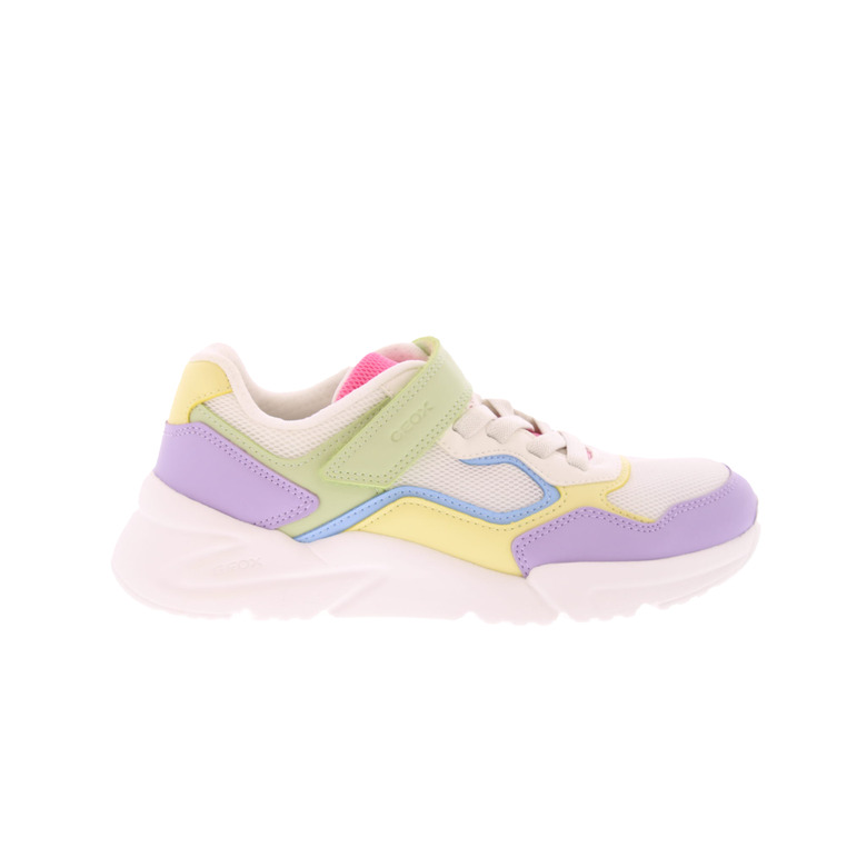 Geox sneakers multicolor 1