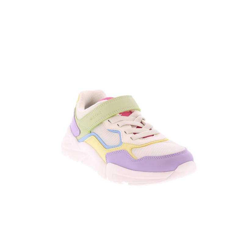 Geox sneakers multicolor 2