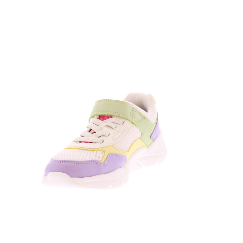 Geox sneakers multicolor 3