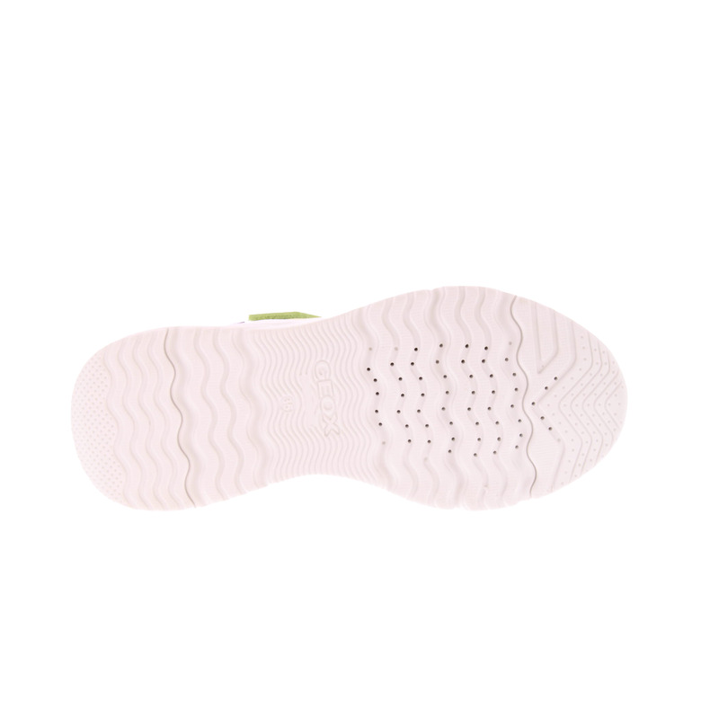 Geox sneakers multicolor 5