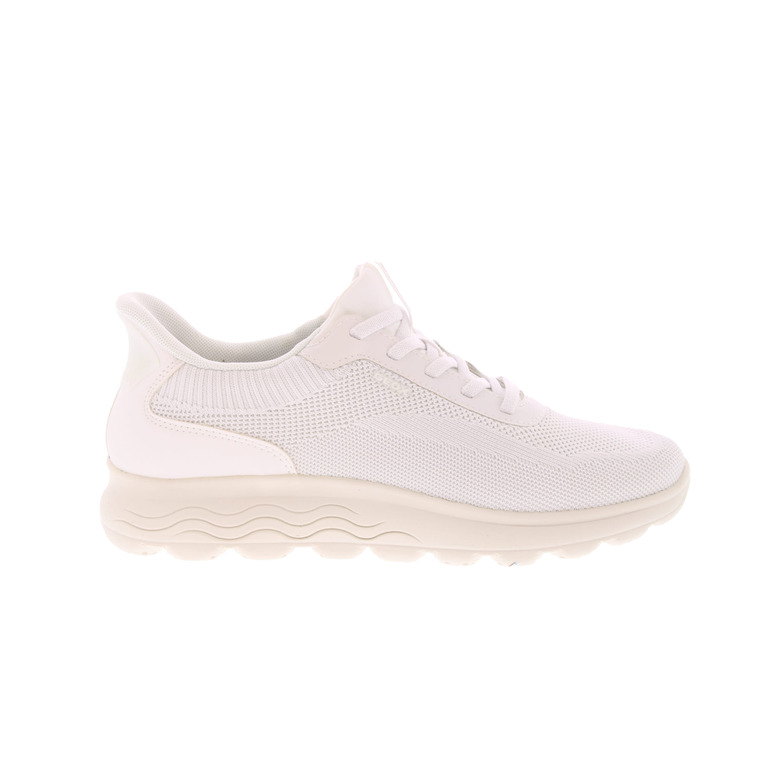 Geox sneakers weiss 1