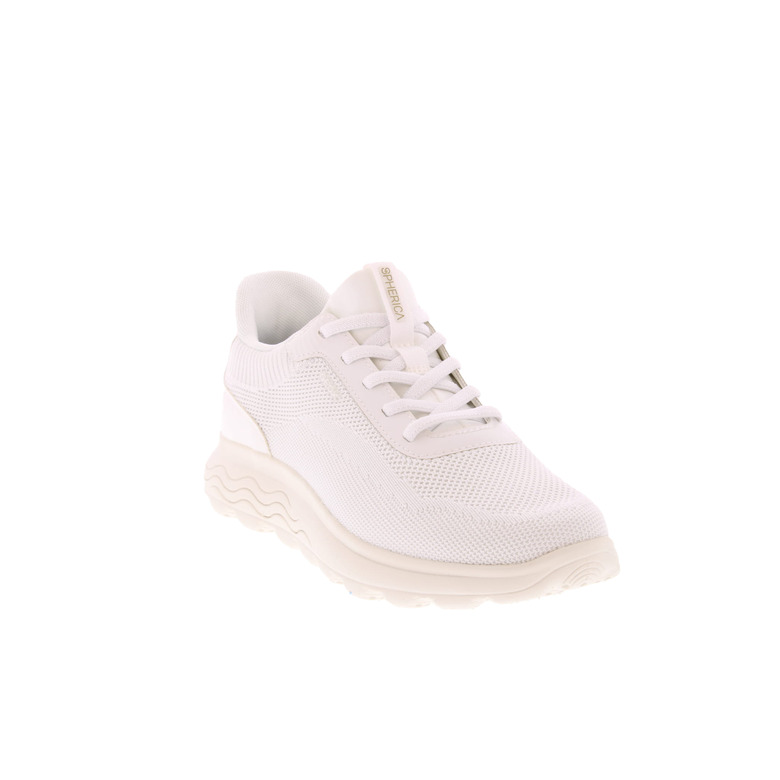 Geox sneakers weiss 2