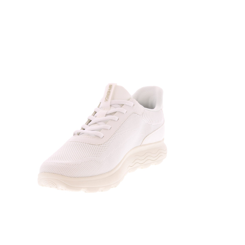 Geox sneakers weiss 3