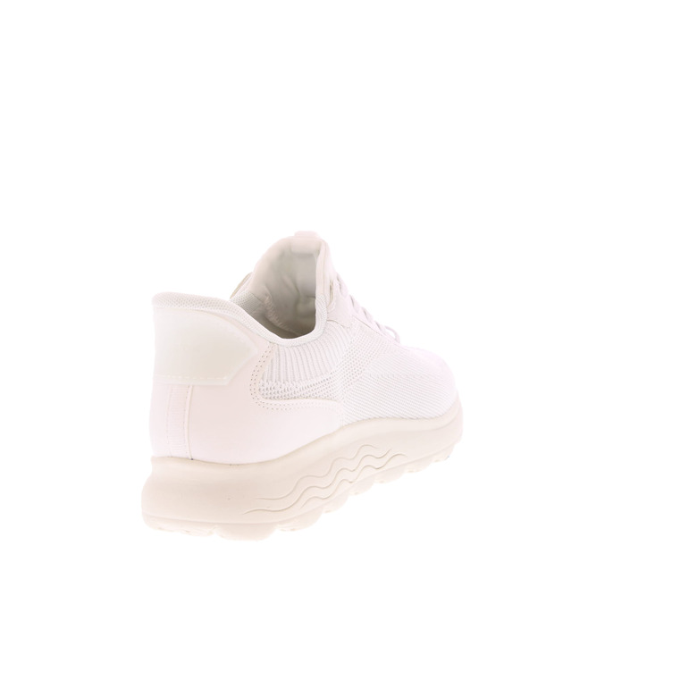 Geox sneakers weiss 4