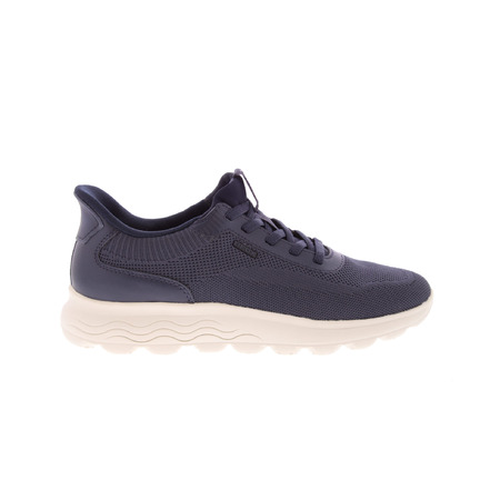 Geox sneakers blau