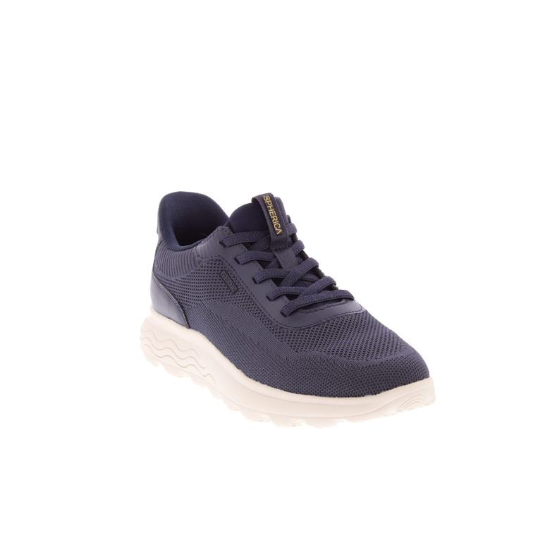 Geox sneakers blau 2