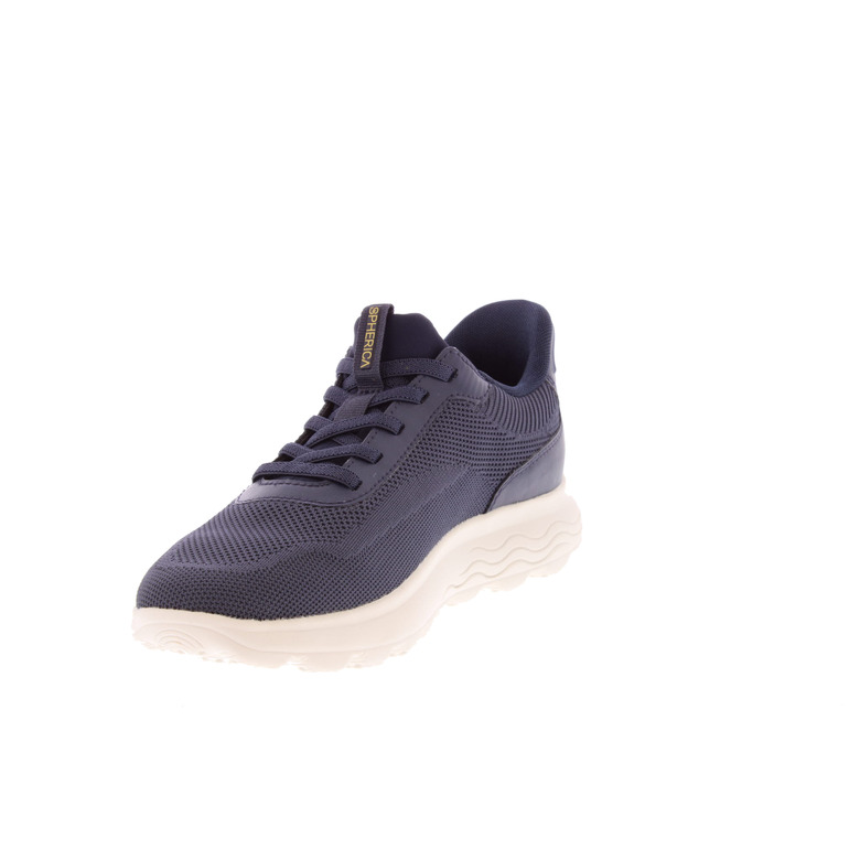 Geox sneakers blau 3
