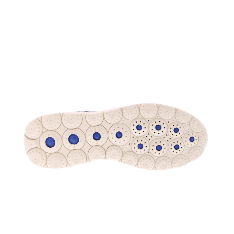 Geox sneakers blau 5