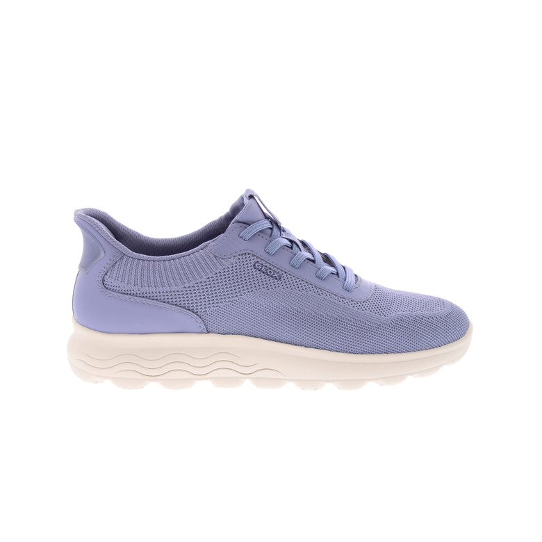 Geox sneakers blau 1