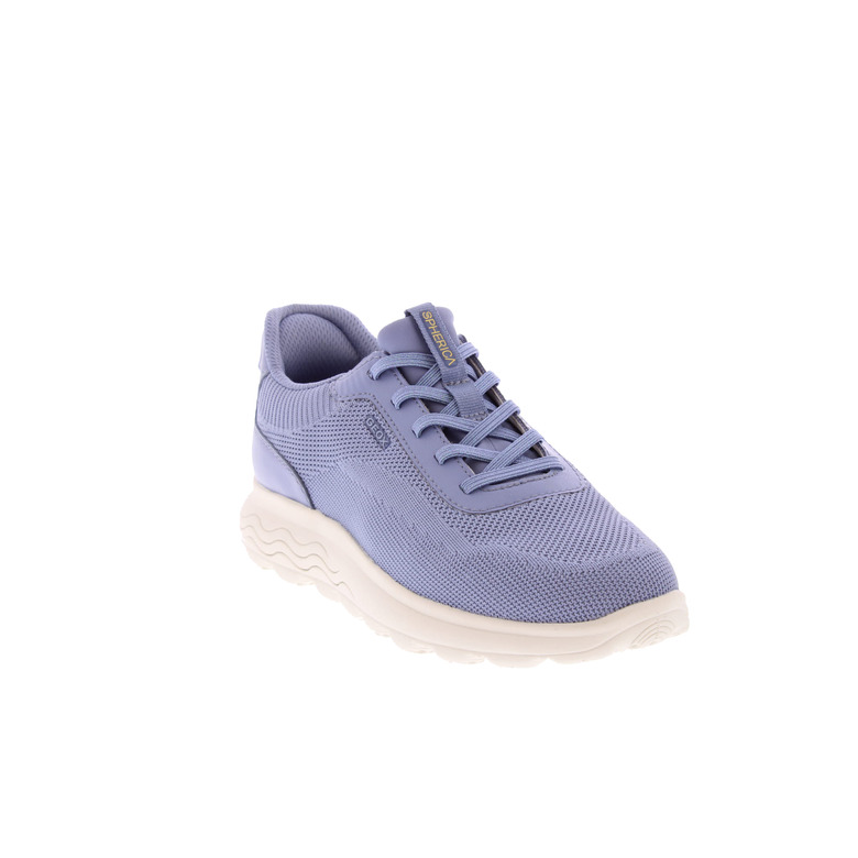 Geox sneakers blau 2
