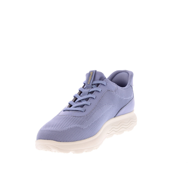 Geox sneakers blau 3