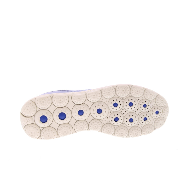 Geox sneakers blau 5