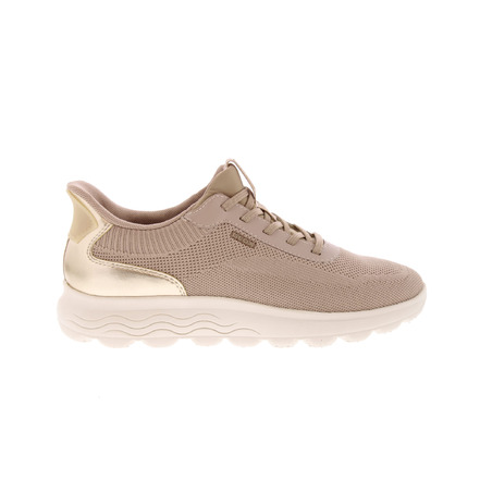 Geox sneakers taupe