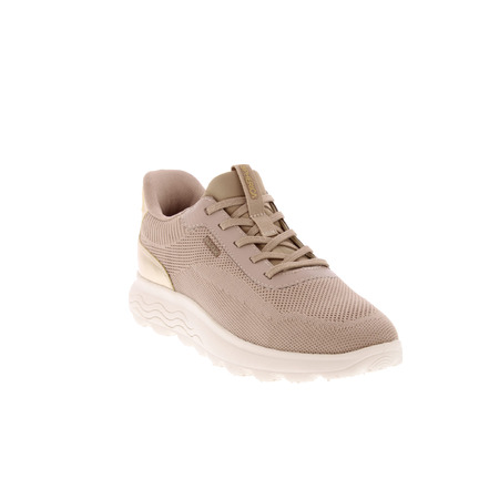 Geox sneakers taupe