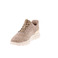Geox sneakers taupe 3