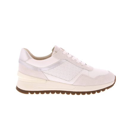 Geox sneakers weiss